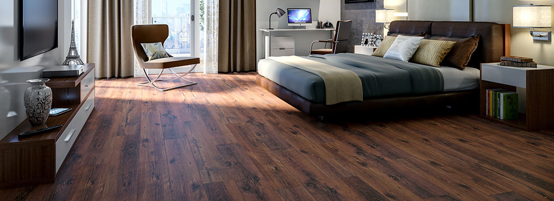 Flooring