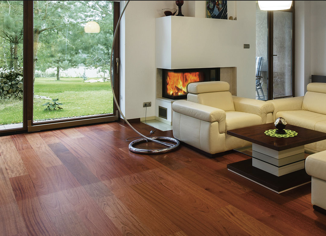 Flooring